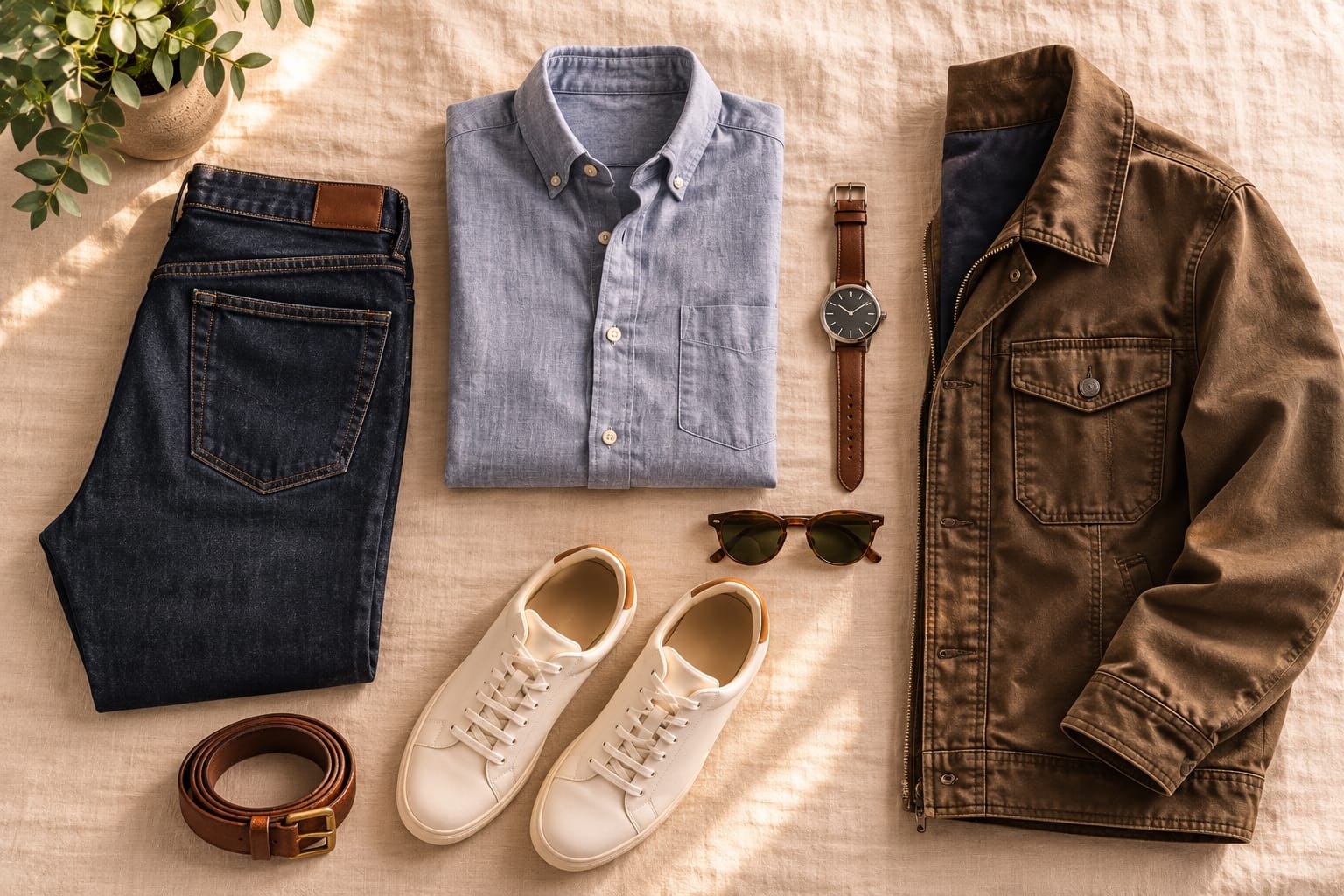 divorced-dad-style-guide