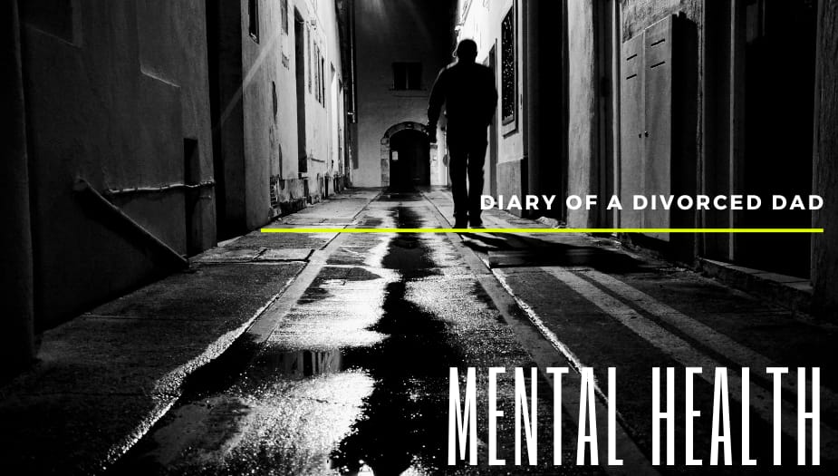 Managing Mental Health After Divorce: Coping with Anxiety, Depression, and Stress